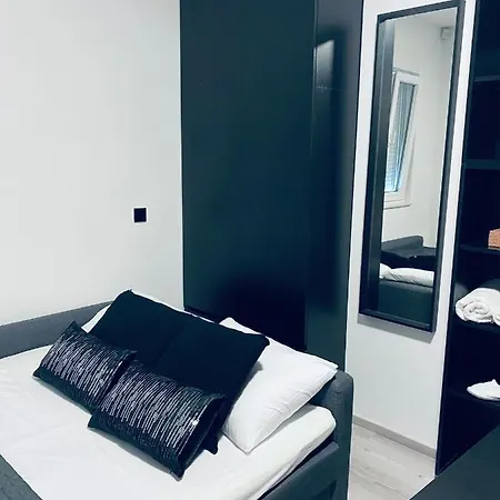 Sweet Apartment Zagreb Exterior foto