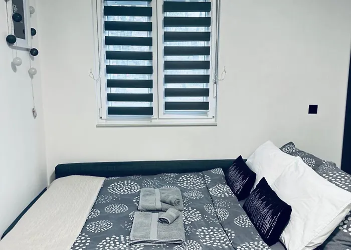 Sweet Apartment