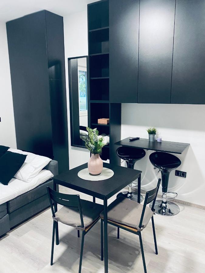 Apartment Sweet Zagreb