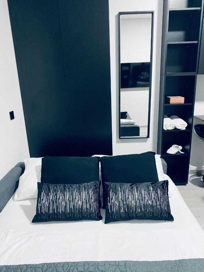 Sweet Apartment