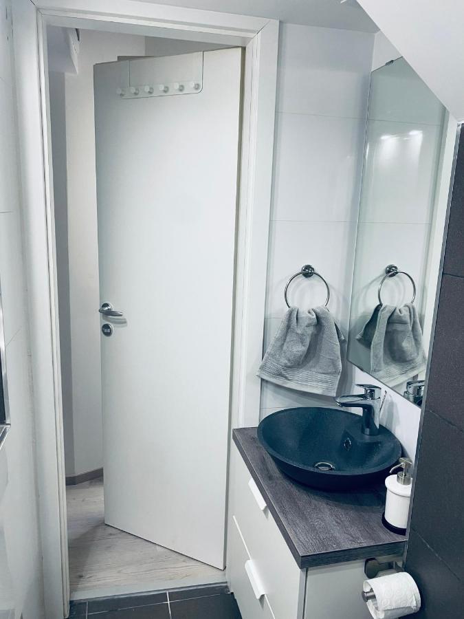 Sweet Apartment Zagreb