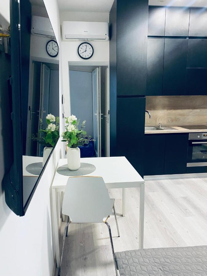 Apartment Sweet Zagreb