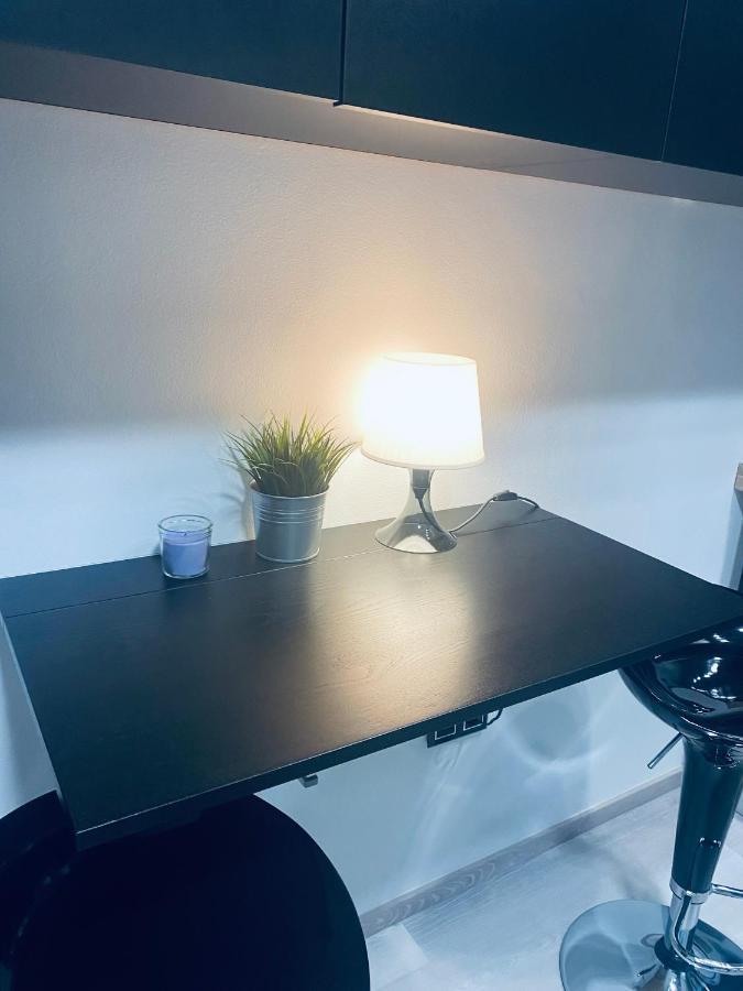 Apartment Sweet